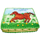 Horse